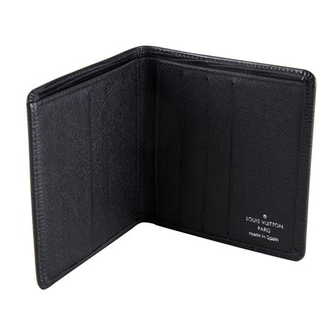 louis vuitton epi leather mens card holder|louis vuitton soufflot epi leather.